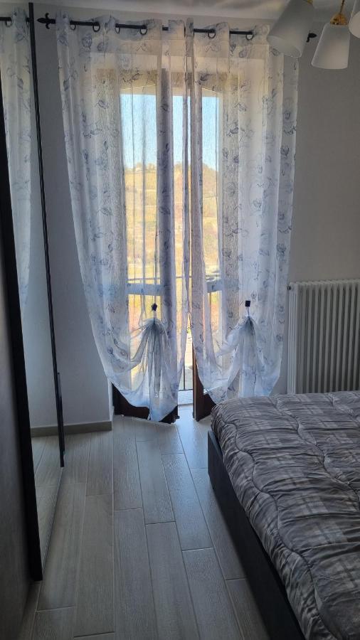 Ca Ed Giuanoto Daire Santo Stefano Belbo Dış mekan fotoğraf